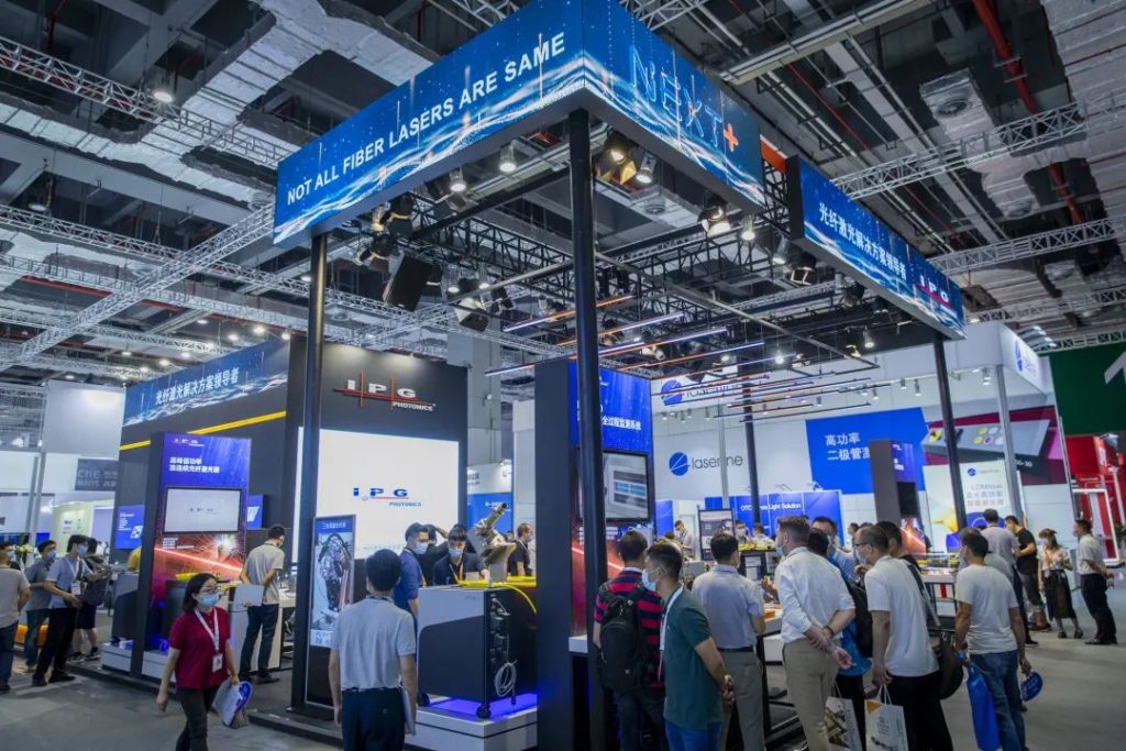 IPG展會(huì)亮點(diǎn)：顛覆傳統(tǒng)，未來(lái)一起“乘風(fēng)破浪”