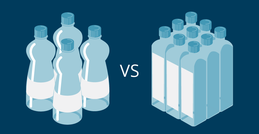 依瑪倡導(dǎo)環(huán)保≠禁塑，塑料污染如何破局？