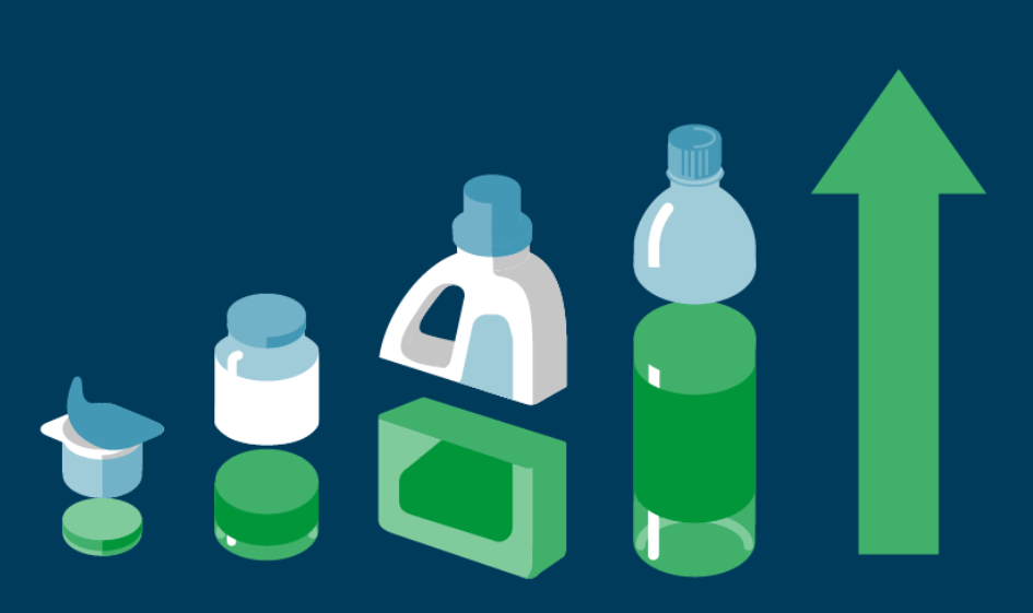 依瑪倡導(dǎo)環(huán)保≠禁塑，塑料污染如何破局？