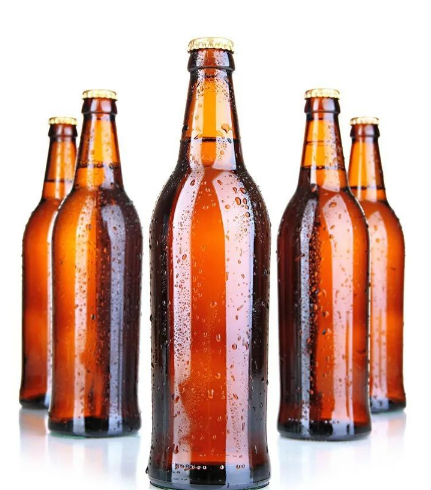 依瑪噴碼機(jī)應(yīng)對啤酒行業(yè)賦碼難題