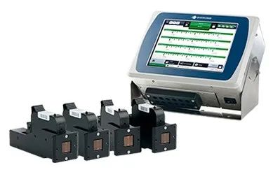 高速高清、易于集成，依瑪Gx系列開啟熱發(fā)泡噴碼新篇章