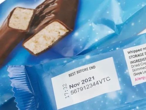 高速高清、易于集成，依瑪Gx系列開啟熱發(fā)泡噴碼新篇章