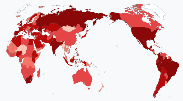 上半年海外激光企業(yè)業(yè)績一覽:疫情之下升降不一