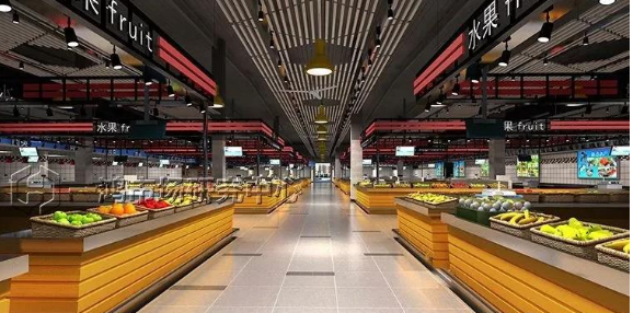 國家衛健委將對農貿市場大排查，要求建立產品溯源制度！