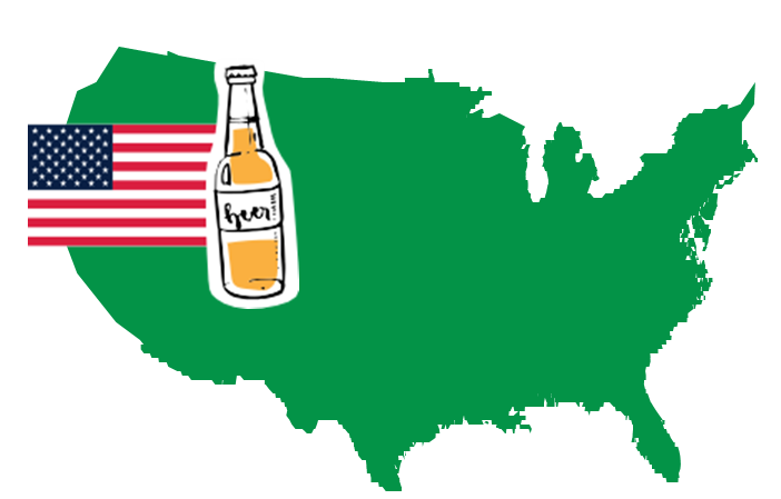 喝酒不識賦碼繁，喝盡啤酒也枉然!