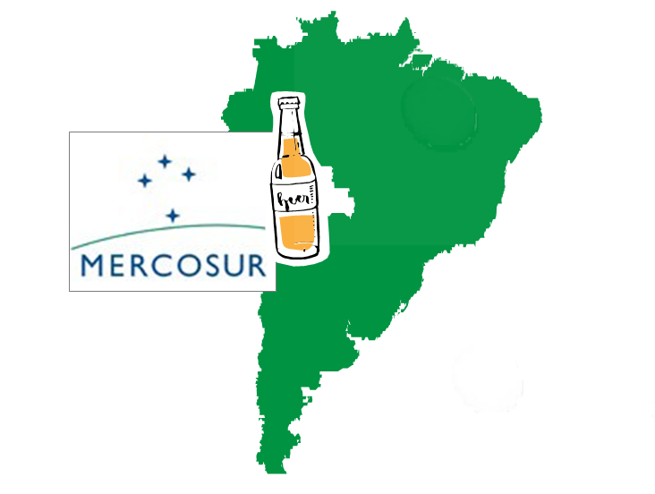 喝酒不識賦碼繁，喝盡啤酒也枉然!