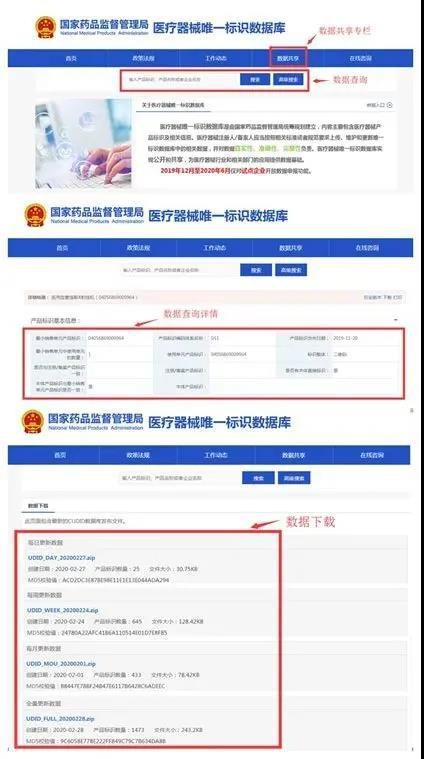 國家推出“醫(yī)療器械唯一標(biāo)識(shí)”法規(guī)，噴碼標(biāo)識(shí)行業(yè)迎來新商機(jī)