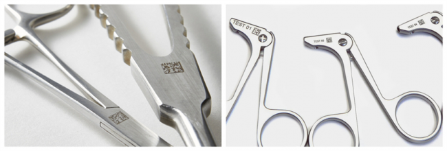 國家推出“醫(yī)療器械唯一標(biāo)識(shí)”法規(guī)，噴碼標(biāo)識(shí)行業(yè)迎來新商機(jī)