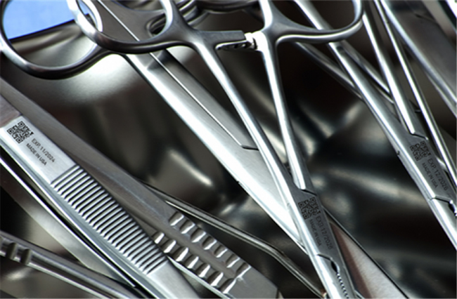 國家推出“醫(yī)療器械唯一標(biāo)識(shí)”法規(guī)，噴碼標(biāo)識(shí)行業(yè)迎來新商機(jī)