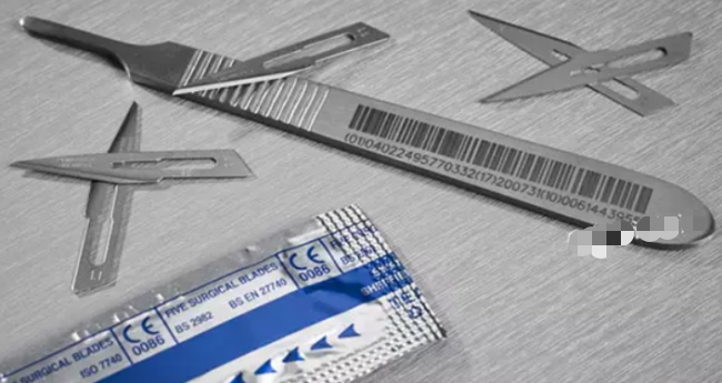 國家推出“醫(yī)療器械唯一標(biāo)識(shí)”法規(guī)，噴碼標(biāo)識(shí)行業(yè)迎來新商機(jī)