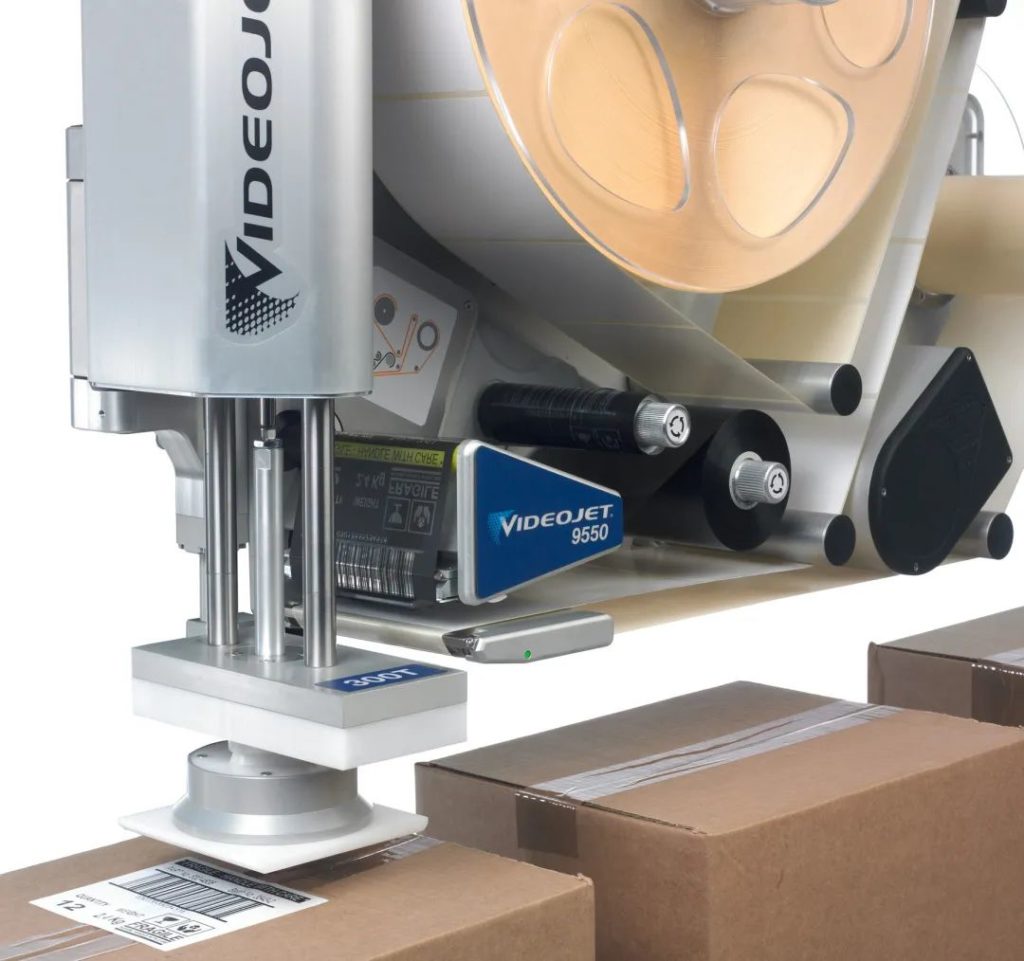 自動打印貼標機標簽卡塞、過度維護和停機？