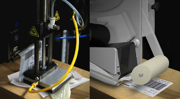 自動打印貼標機標簽卡塞、過度維護和停機？