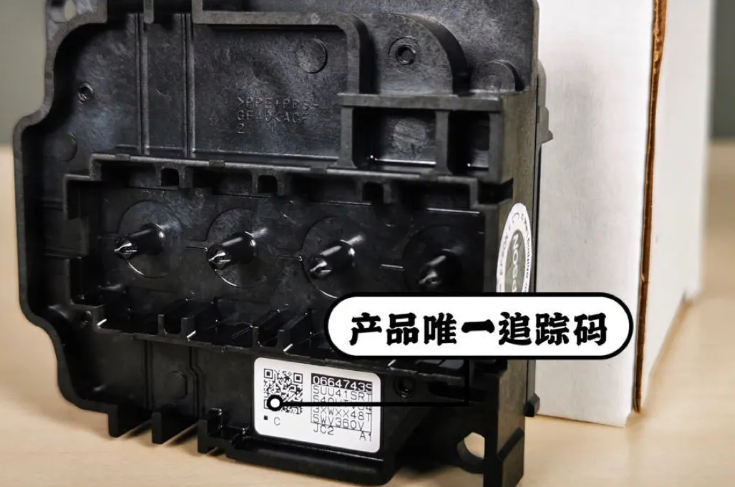 8頭I3200打印機亮相！用科學支撐打印生產，解決品牌客戶生產“頑疾”！