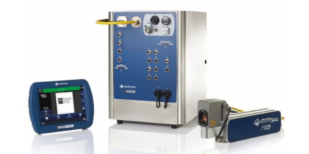 飲料罐賦碼理想之選，F520i激光打碼機強勢來襲！