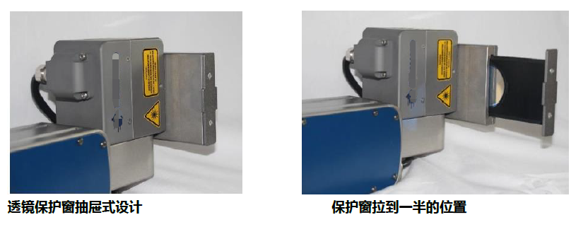 飲料罐賦碼理想之選，F520i激光打碼機強勢來襲！