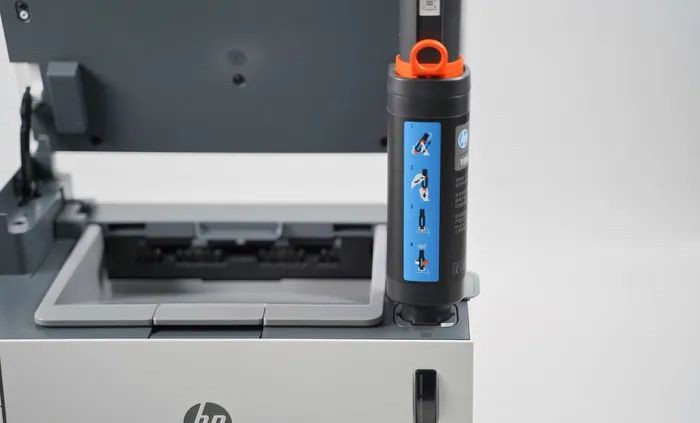 中國的市場上有超過70%的需求是來自于激光打印機？