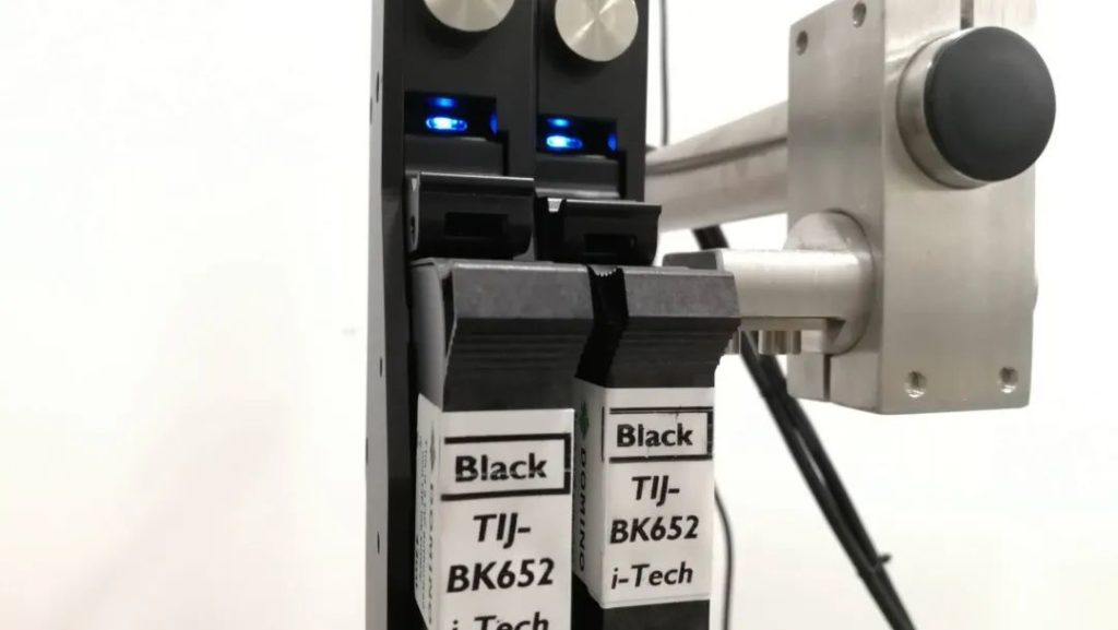 Gx熱發泡噴碼機，兩大王牌功能為你“Do More”