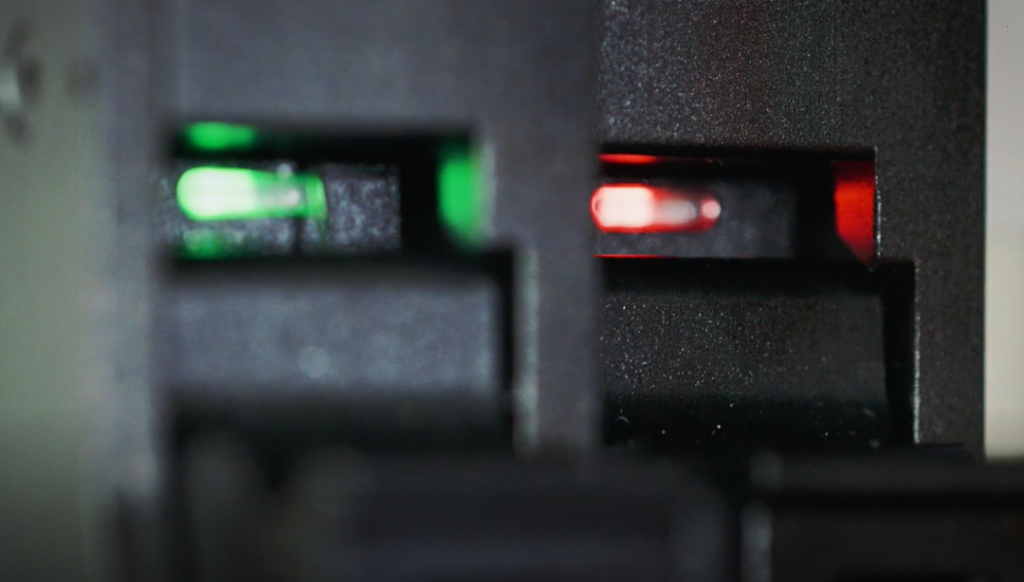 Gx熱發泡噴碼機，兩大王牌功能為你“Do More”