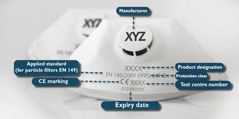 口罩噴碼“多”講究，細(xì)節(jié)重點(diǎn)逐一解！