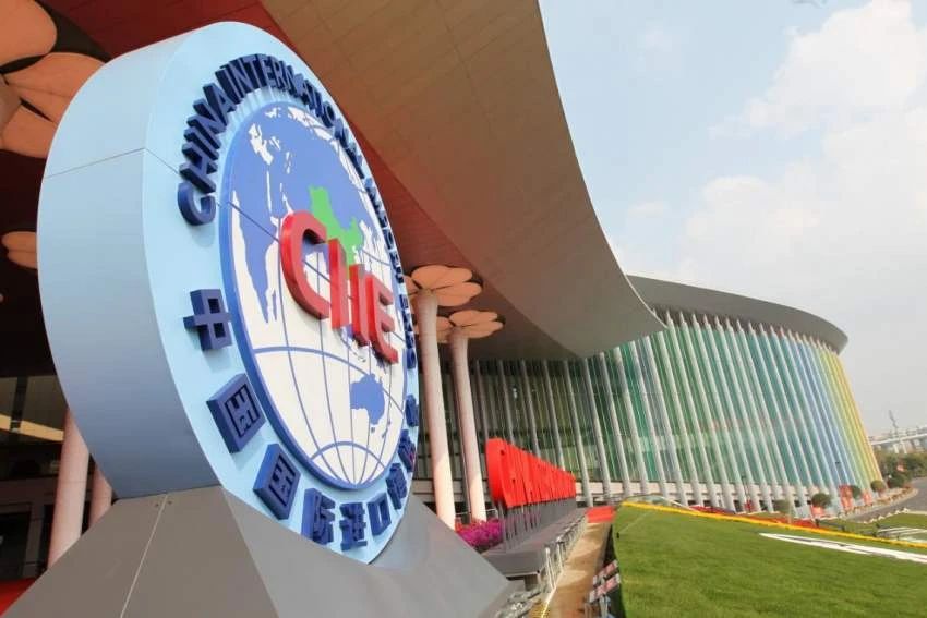 全球打印巨頭齊聚進博會,傳遞出怎樣的行業新風向?