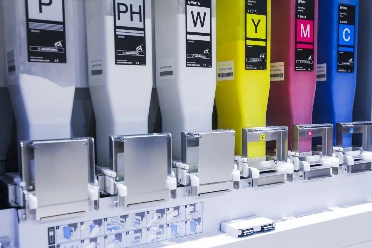 全球打印巨頭齊聚進博會,傳遞出怎樣的行業新風向?