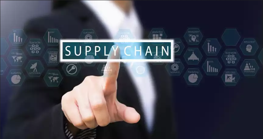 開啟供應(yīng)鏈數(shù)字化之旅 ，感受全新的生產(chǎn)模式！