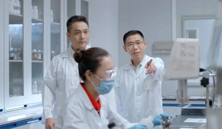 推進技術創新，實現行業新突破