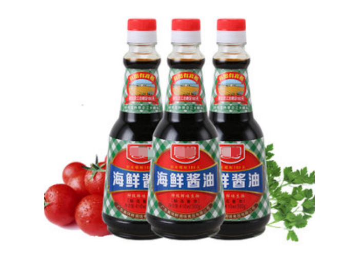 醬油噴碼OCR、液位、瓶蓋檢測，品質(zhì)從源頭守護(hù)