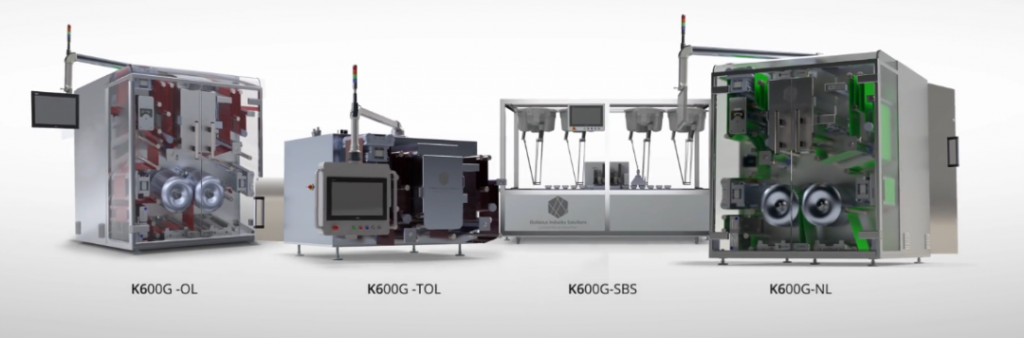 斬獲“包裝奧斯卡”獎，創新鋁箔泡罩數字印刷方案