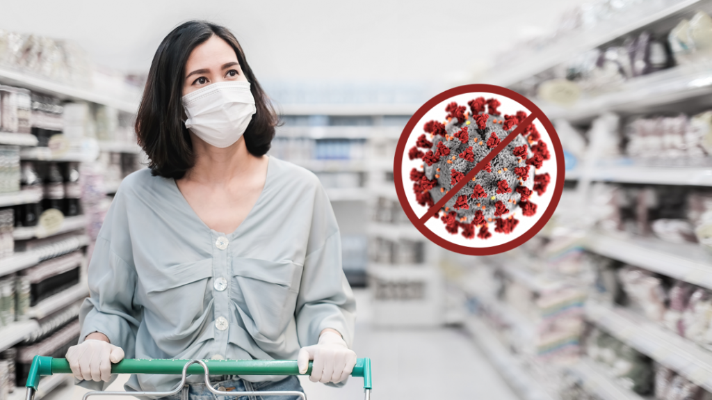 您對(duì)口罩噴碼是否真的了解？