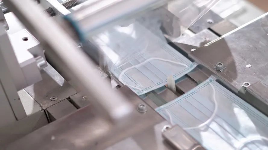 您對(duì)口罩噴碼是否真的了解？