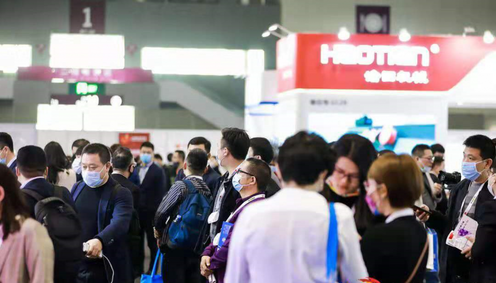 深圳首個(gè)標(biāo)簽印刷展覽會(huì)（Labelexpo）成功舉辦！