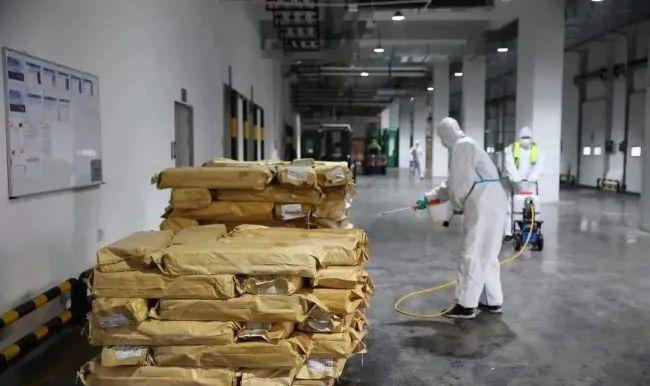 全程全鏈條追溯，筑牢冷鏈?zhǔn)称钒踩胺阑饓Α? class=