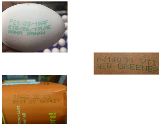 Happy Easter！依瑪?shù)膹?fù)活節(jié)“彩蛋”