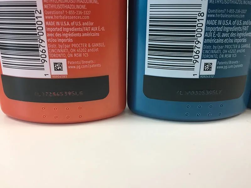 觸摸式包裝設(shè)計(jì)，依瑪助力寶潔推動(dòng)行業(yè)變革