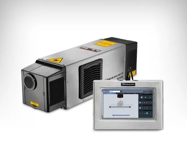 全新上市| 依瑪 3210 實現打碼效率和打碼質量的飛躍！