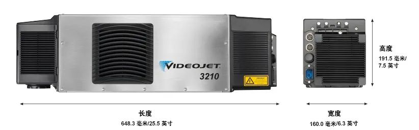 全新上市| 依瑪 3210 實現打碼效率和打碼質量的飛躍！